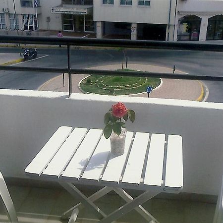 Gefyra Hotel Agios Nikolaos Kamer foto