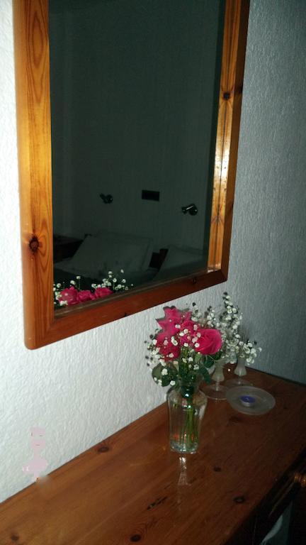 Gefyra Hotel Agios Nikolaos Kamer foto